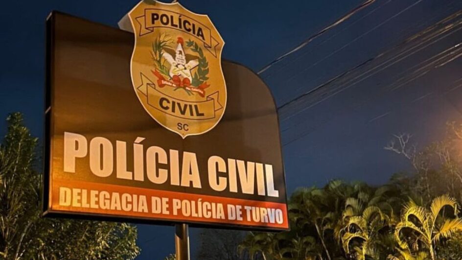 Sul de SC registrou a prisão de dois homens acusados de homicídio e tentativa de homicídio.