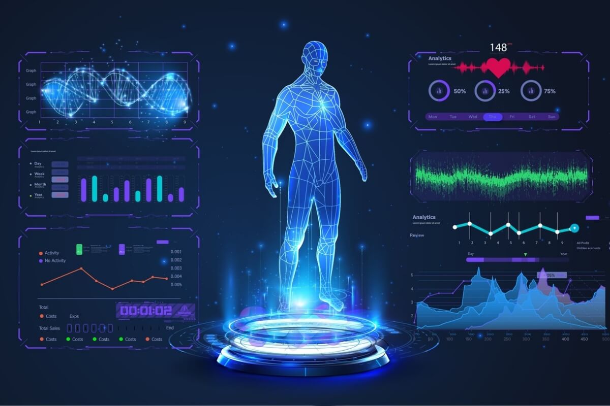 Novas tecnologias têm desempenhado um papel fundamental no avanço da cirurgia vascular (Imagem: ZinetroN | Shutterstock)