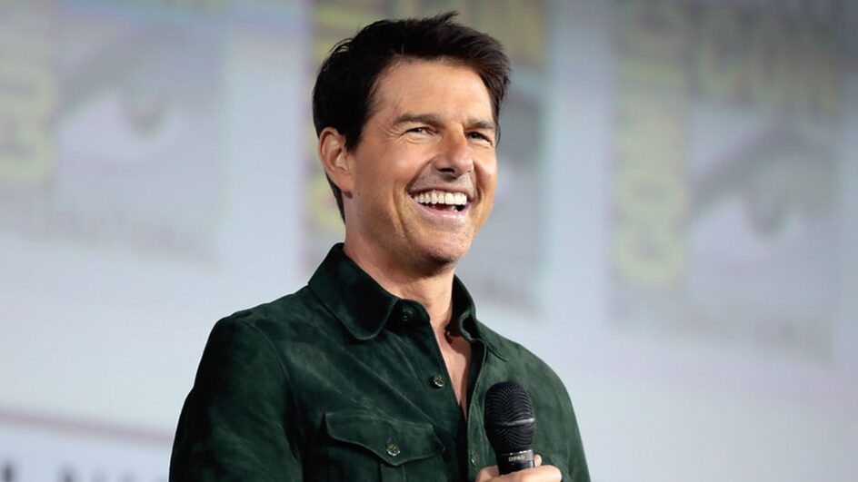 Tom Cruise (Foto: Gage Skidmore, Reprodução)