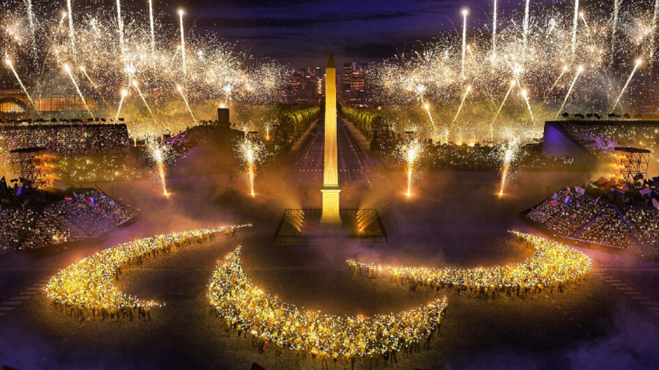 Tudo que você precisa saber sobre a cerimônia de abertura das Paralimpíadas 2024 (Foto: Reprodução, Paris 2024)