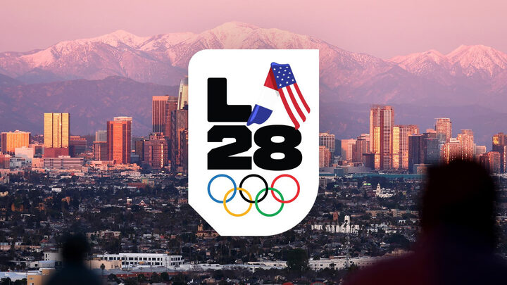 Veja quando começam as Olimpíadas de Los Angeles 2028