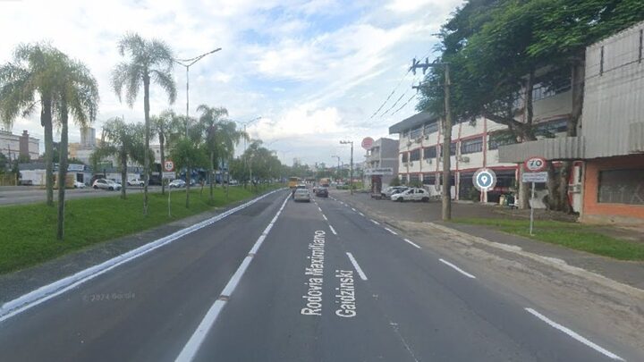 Prisão em Criciúma aconteceu após um dono de pub ser flagrado vendendo bebida à menores de idade.