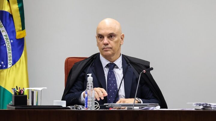 Alexandre de Moraes