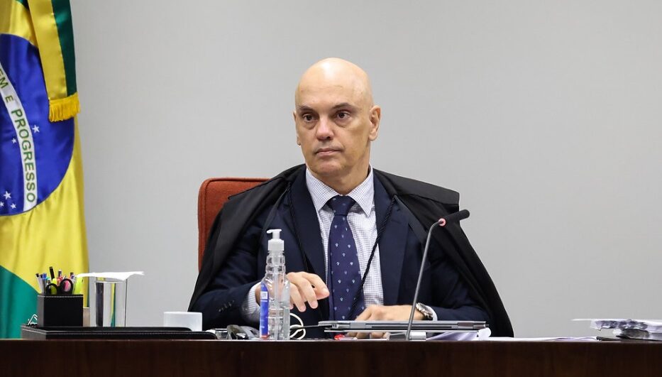 Alexandre de Moraes