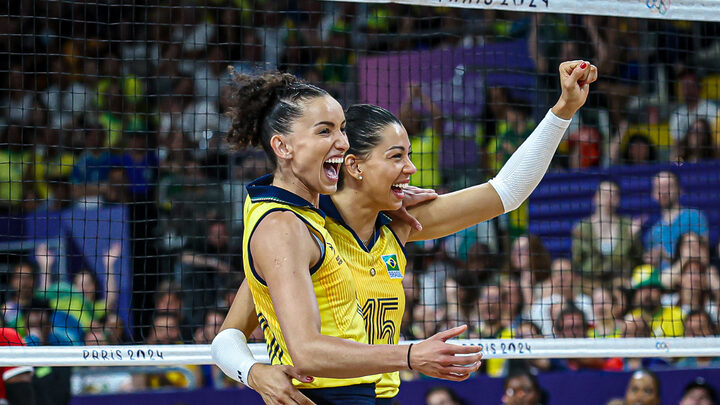 brasil japao volei feminino olimpiadas paris 2024