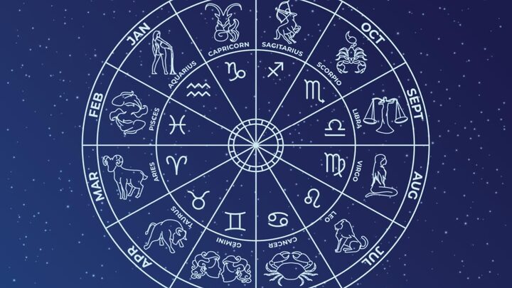 As energias dos astros impactam todos os signos, e a astrologia pode trazer clareza e orientação para as decisões do dia (Imagem: Wirjahardja | Shutterstock)