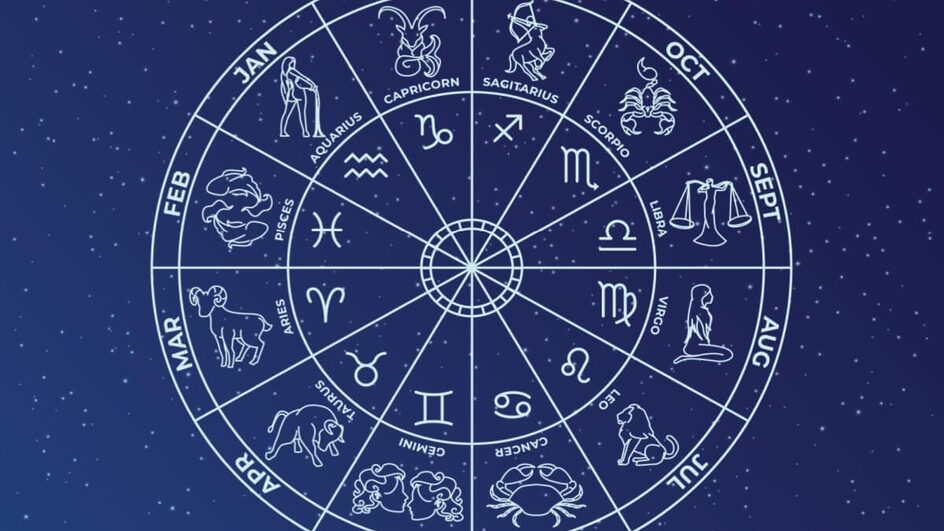 As energias dos astros impactam todos os signos, e a astrologia pode trazer clareza e orientação para as decisões do dia (Imagem: Wirjahardja | Shutterstock)