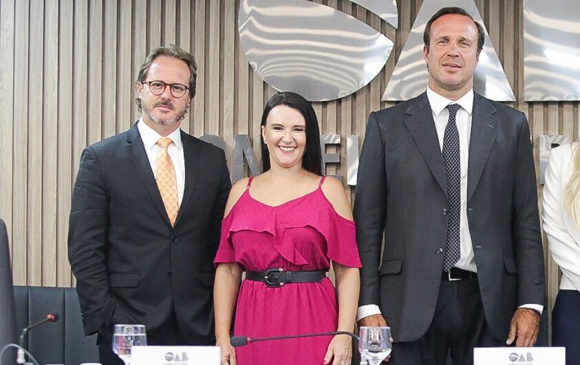 Congresso de Processo Civil