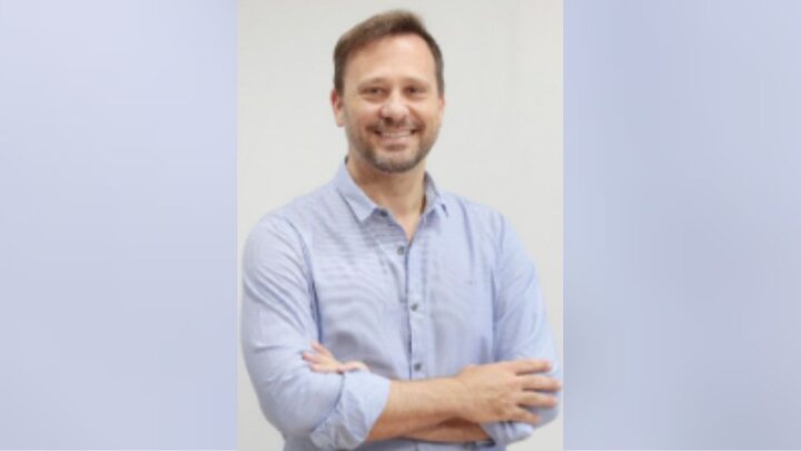 Prefeito Adriano Silva
