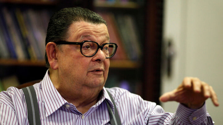 Morre Delfim Netto, ex-ministro da Fazenda, aos 96 anos