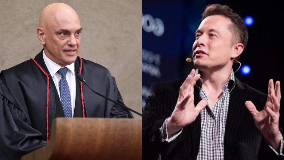 X encerra operações no Brasil após decisão de Moraes