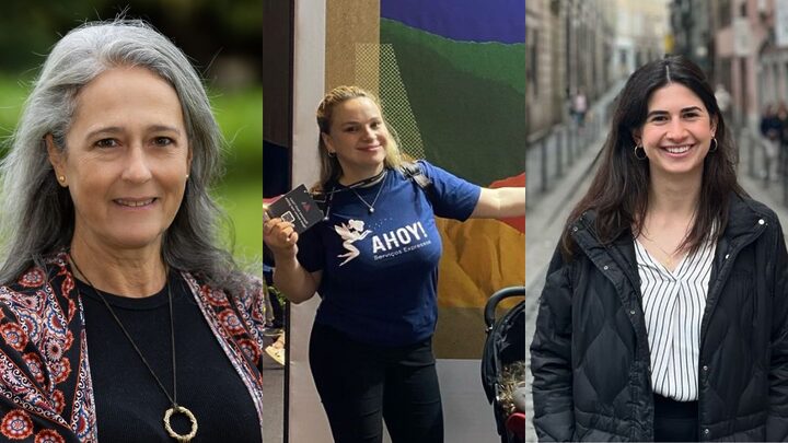Empreendedorismo Feminino