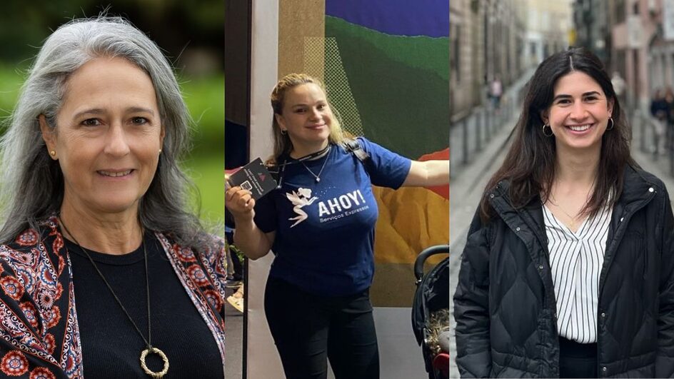 Empreendedorismo Feminino