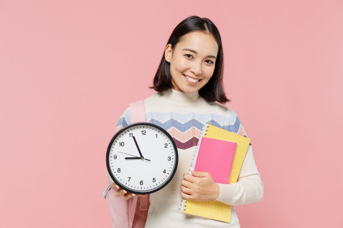A preparação bem-feita para a Fuvest pode fazer toda a diferença na nota do participante (Imagem: ViDI Studio | Shutterstock)