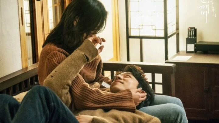 Os doramas coreanos têm encantado o público brasileiro (Imagem: Reprodução digital | Viki)