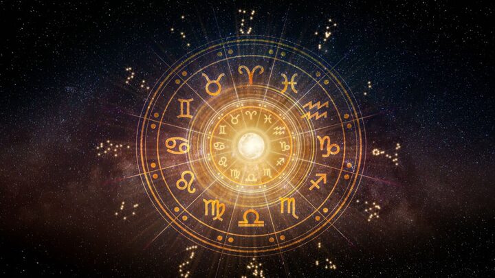 As energias dos astros influenciarão a sexta-feira de cada signo de maneiras diferentes (Imagem: Thanumporn Thongkongkaew
 | Shutterstock)