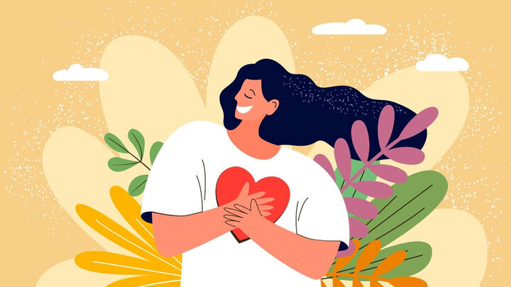 A felicidade é multifacetada e pode ser cultivada (Imagem: Liubovart | Shutterstock)