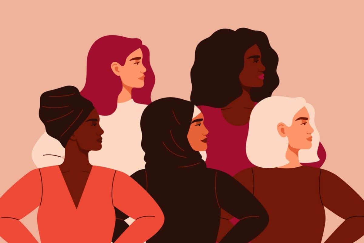 A Lei Maria da Penha é um marco na proteção das mulheres, garantindo segurança e justiça contra a violência doméstica e familiar no Brasil (Imagem: Mary Long | Shutterstock)