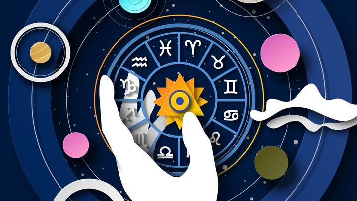 Os astros afetarão a quarta-feira de cada um dos nativos (Imagem: Siberian Art | Shutterstock)