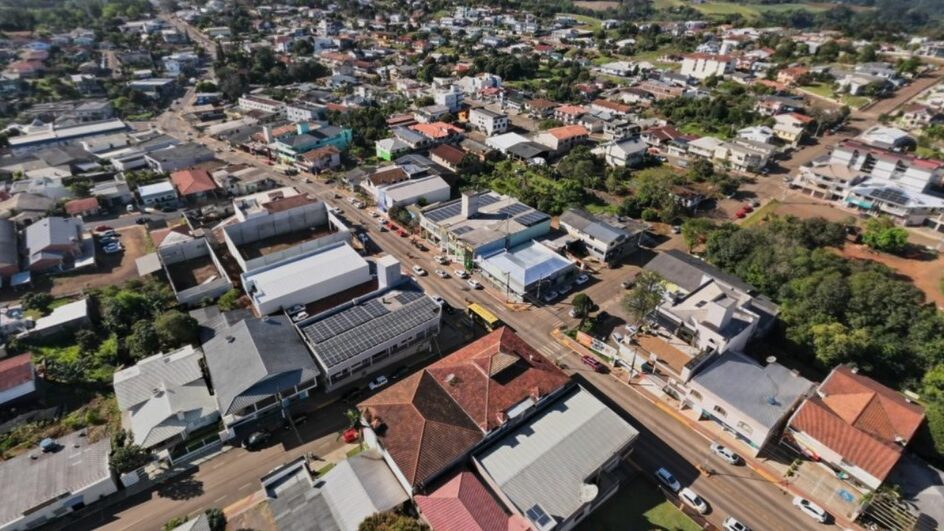 Iporã do Oeste