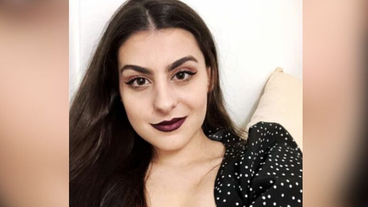 Quem era a jovem morta em acidente na BR-282 em SC