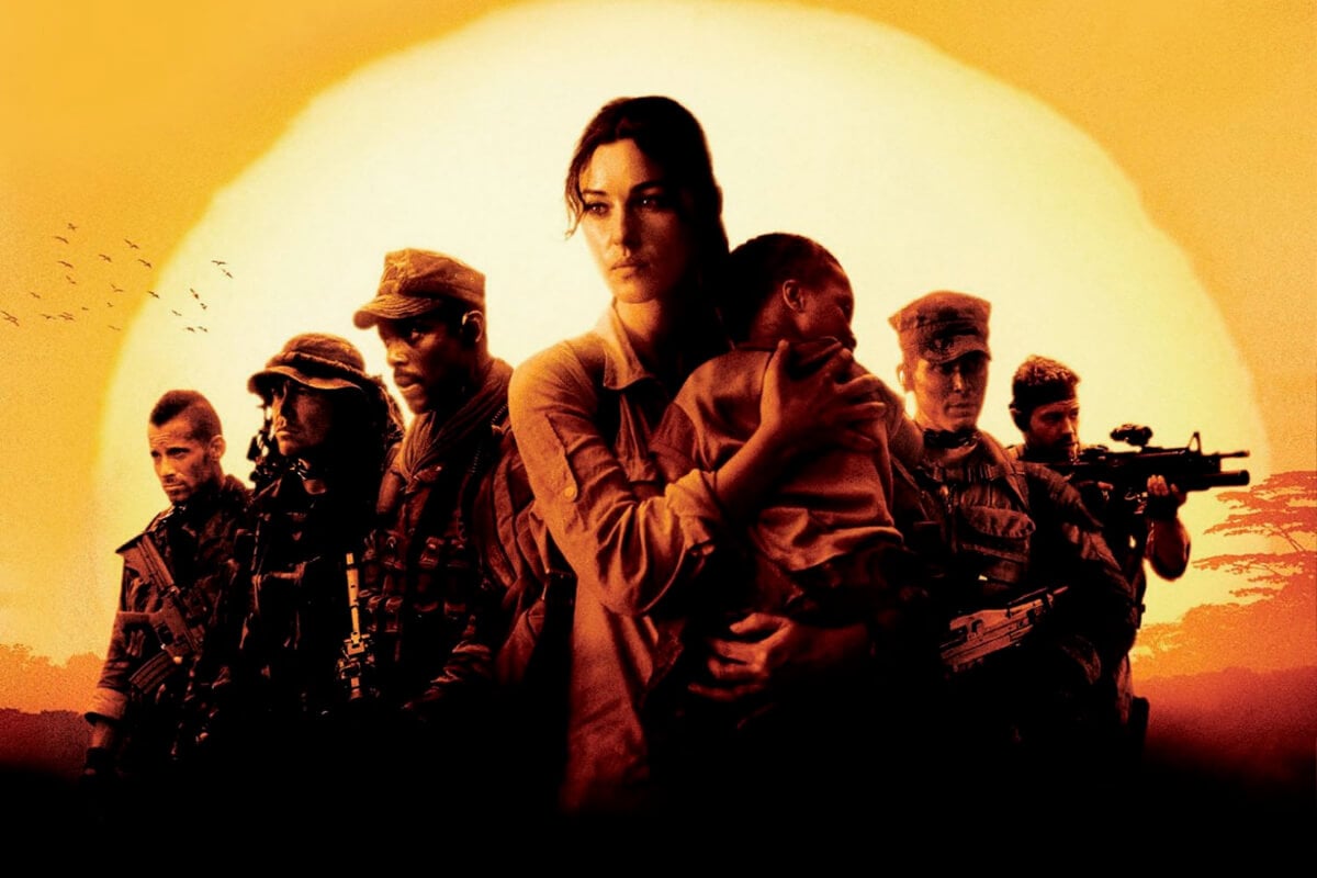 Essas produções trazem entretenimento e cenas repletas de adrenalina (Imagem: Reprodução digital | Netflix)