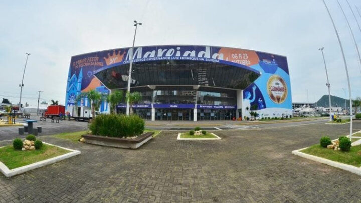 Itajaí anuncia datas da 35ª edição da Marejada, maior festa do pescado do Brasil