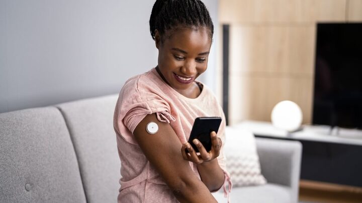 Pacientes com diabetes enfrentam diferentes desafios no dia a dia (Imagem: Andrey_Popov | Shutterstock)