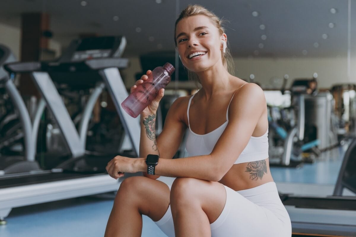 A recuperação muscular é essencial para a saúde do corpo (Imagem: ViDI Studio | Shutterstock)