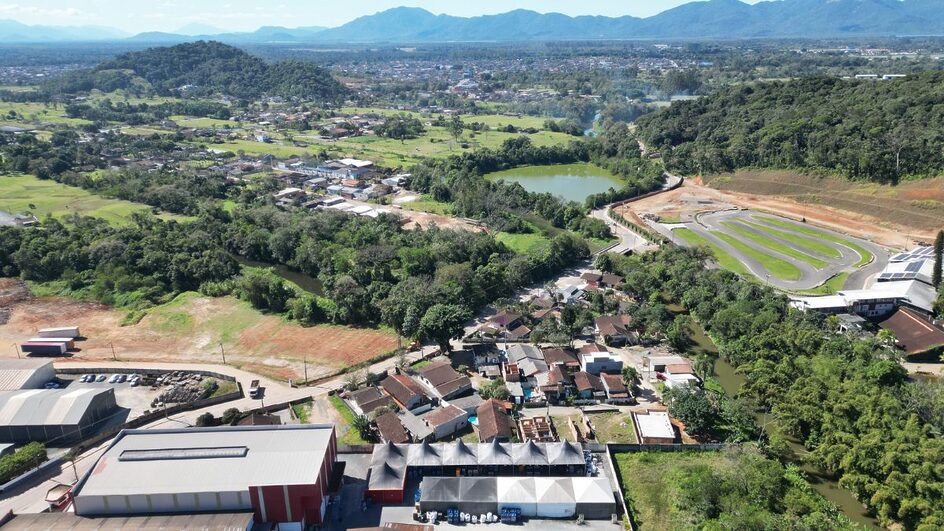 Nova área urbana em Joinville é aprovada em dois turnos pela Câmara de Vereadores