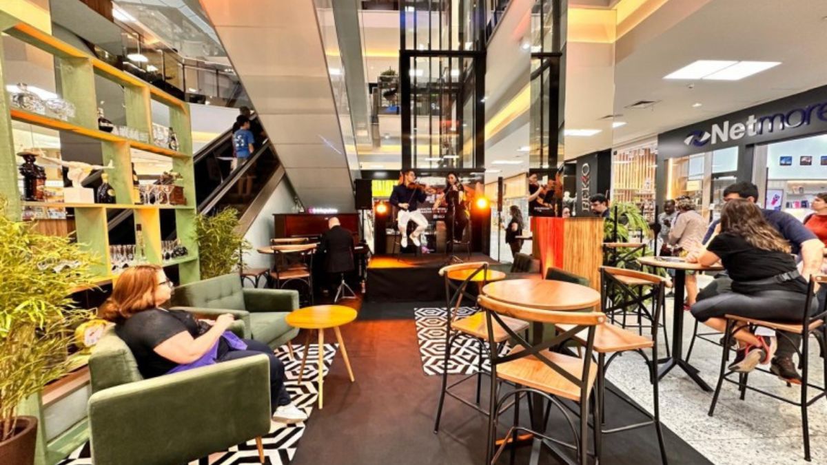 Criciúma terá programação diversa no fim de semana.