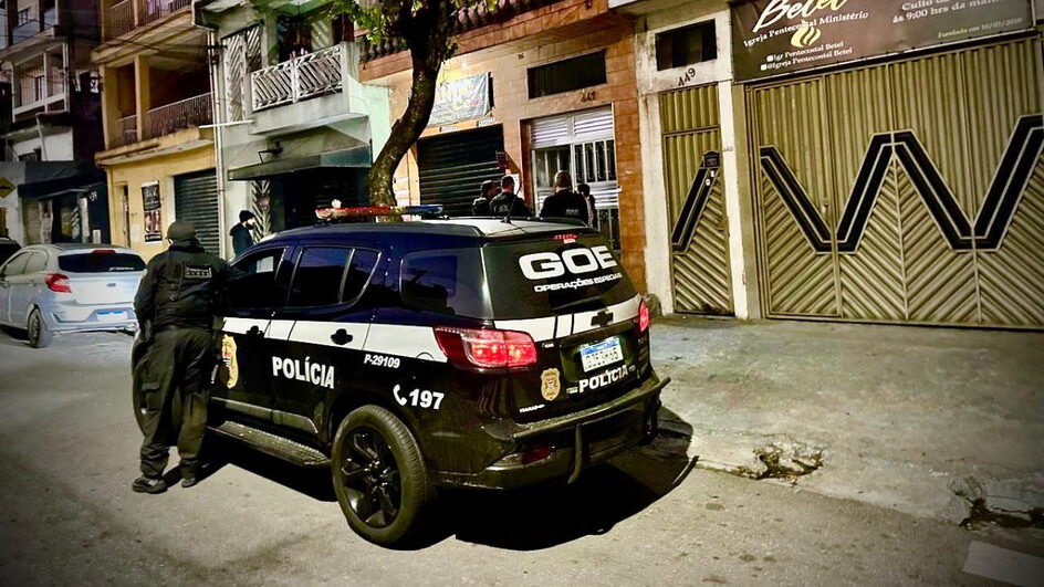 Golpe da criptomoeda: Polícia mira grupo que movimentou R$ 900 milhões em SC e em outros estados