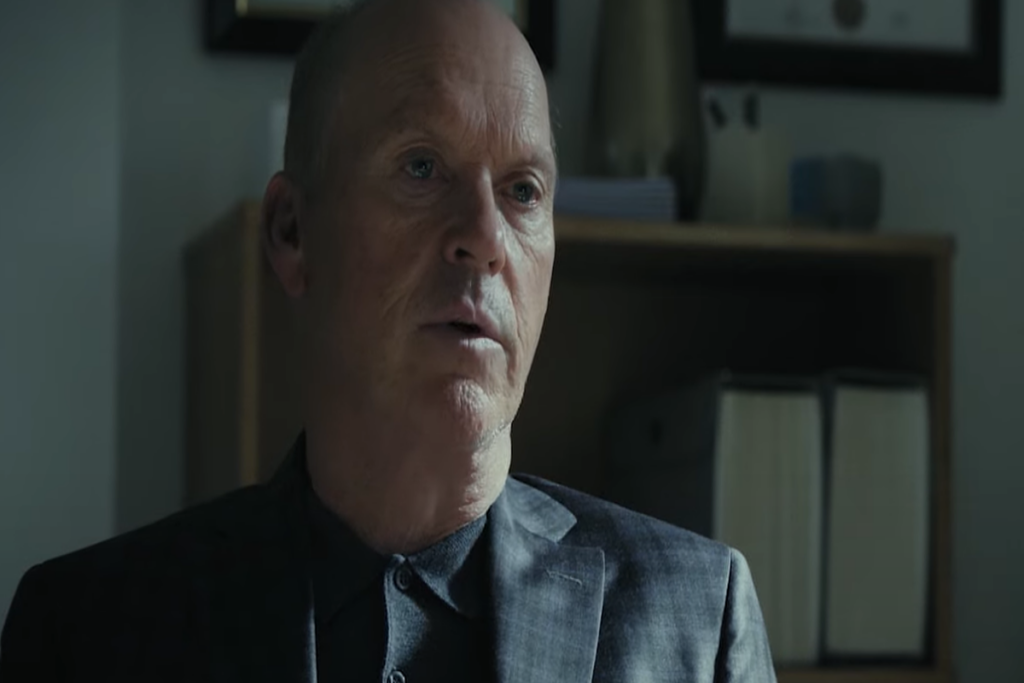 Em “Pacto de Redenção”, um assassino de aluguel com demência tenta salvar seu filho e redimir seu passado (Imagem: Reprodução digital | Diamond Films)