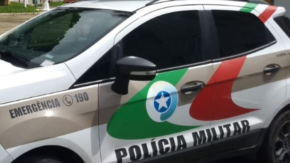 Celular furtado é encontrado via aplicativo, toca desligado e denuncia autor do furto em SC