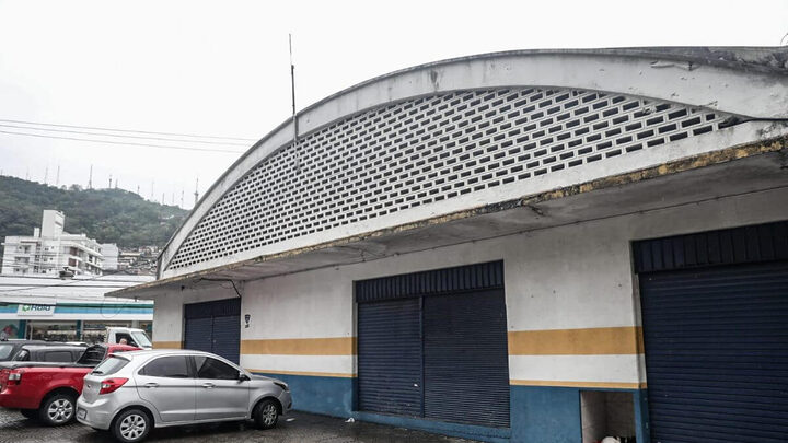 Força-tarefa inclui integrantes da Prefeitura de Florianópolis, a Polícia Militar, a Polícia Civil e o Corpo de Bombeiros. (Foto: Tiago Ghizoni/Arquivo NSC Total)
