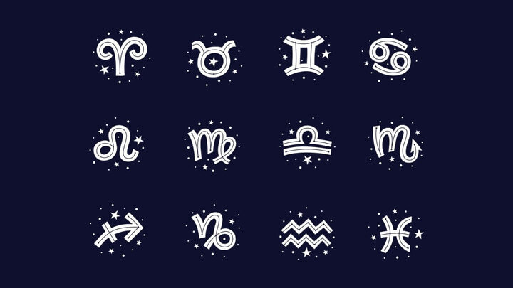 Astrologia ajuda a lidar com os desafios do dia (Imagem: Tatyana Gubina | Shutterstock)