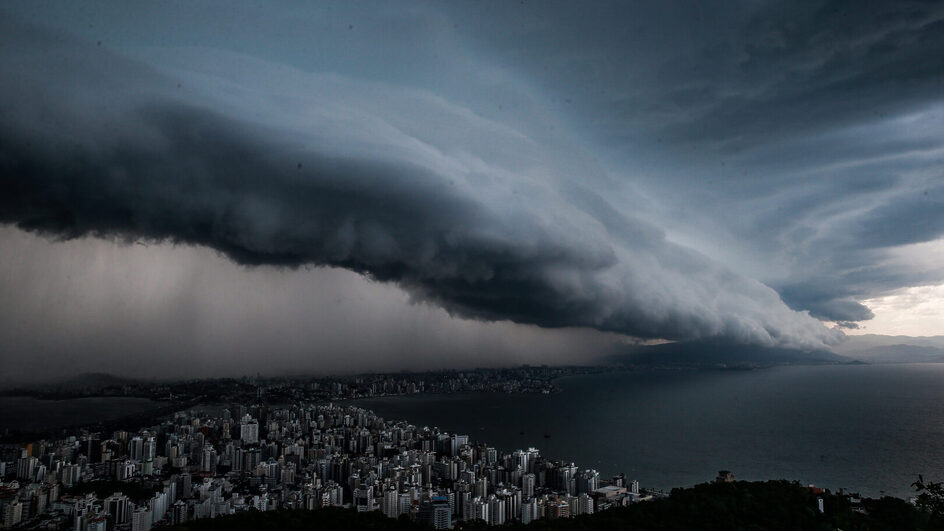la Niña