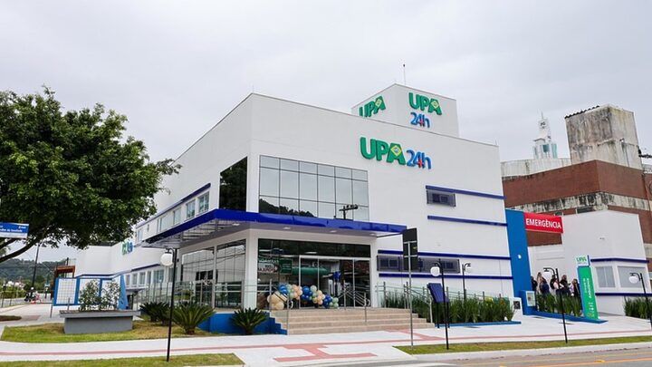 Upa da Barra