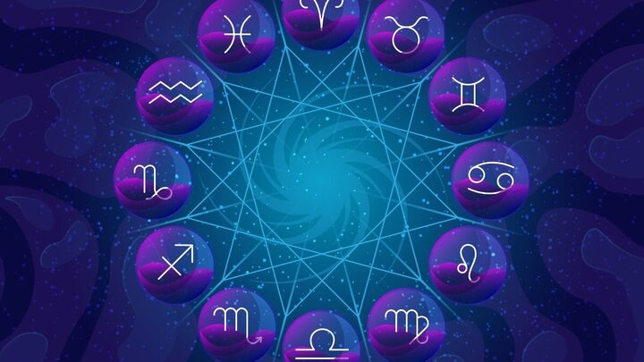 As posições planetárias podem influenciar emoções e decisões (Imagem: Mateusz Kropiwnicki | Shutterstock)
