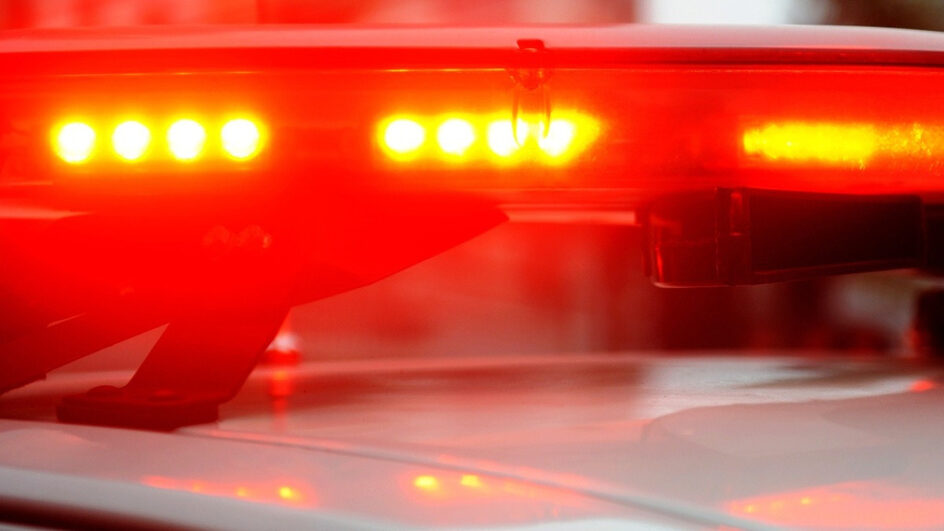 Agressão de policial aconteceu contra vereador no Oeste catarinense.