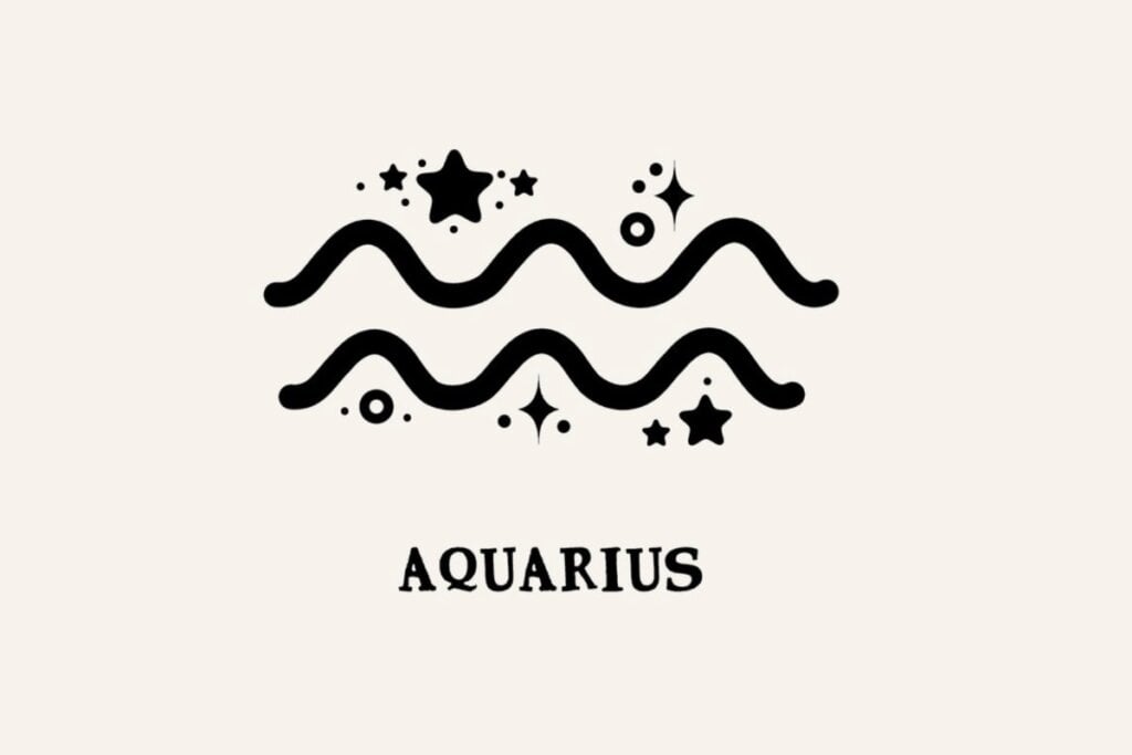 Os aquarianos se envolverão com assuntos familiares, mas imprevistos poderão gerar tensão em casa (Imagem: Wiktoria Matynia | Shutterstock)