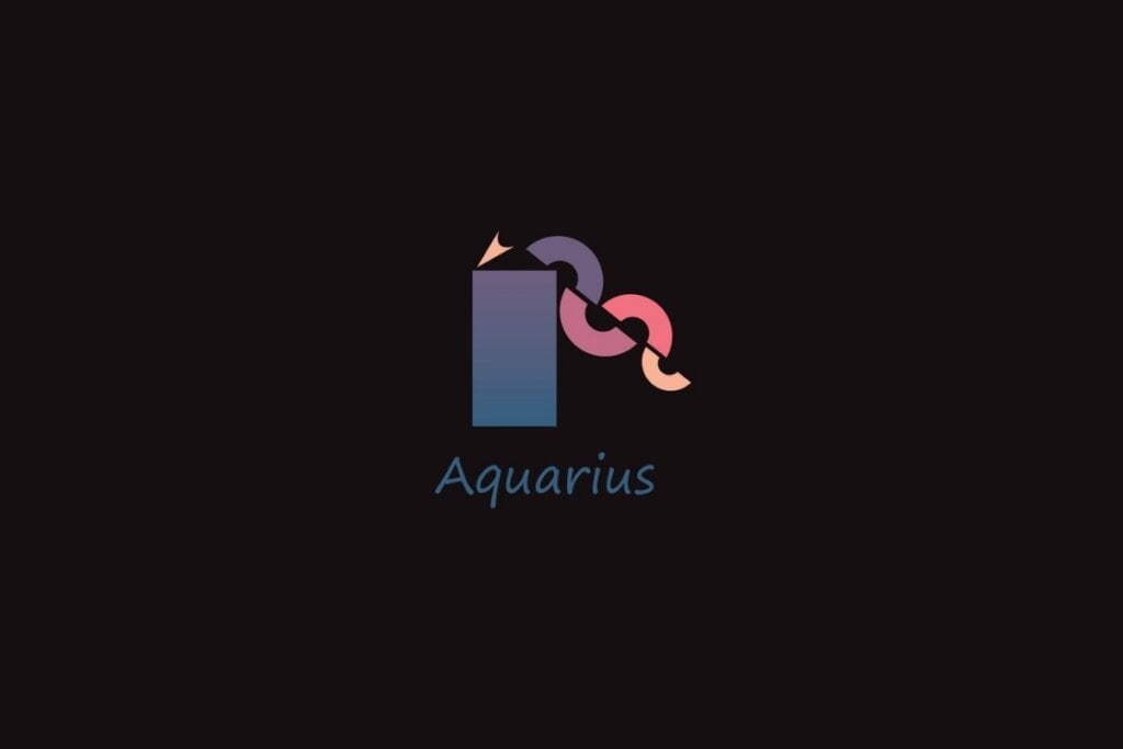 O aquariano deverá acolher os sentimentos dolorosos (Imagem: Kateryna Bolukbasi | Shutterstock)