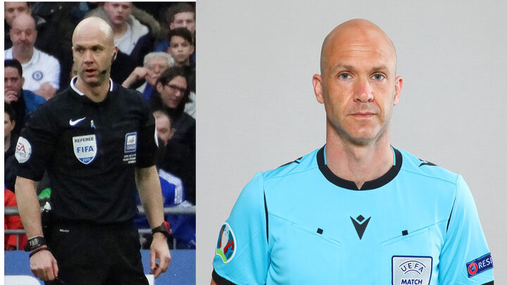 Árbitro é afastado depois de dar 14 cartões em uma partida da Premier League