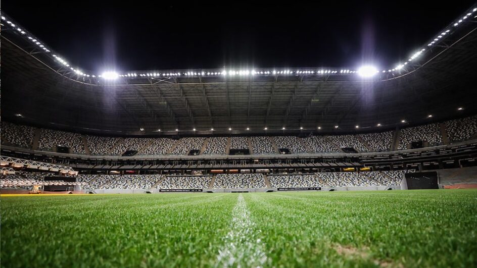 Arena MRV (Foto: Pedro Souza, Atlético)