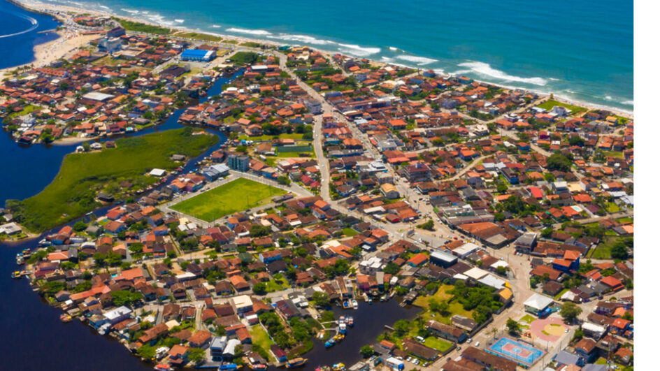 Balneário Barra do Sul 