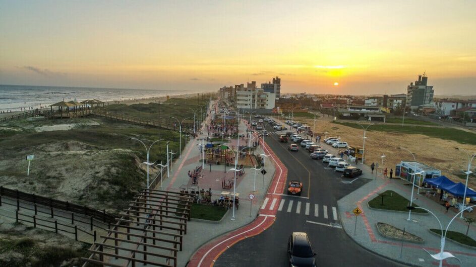 Balneario Rincao tem concurso aberto para varios cargos