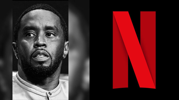 Caso do rapper P. Diddy vai virar documentário da Netflix