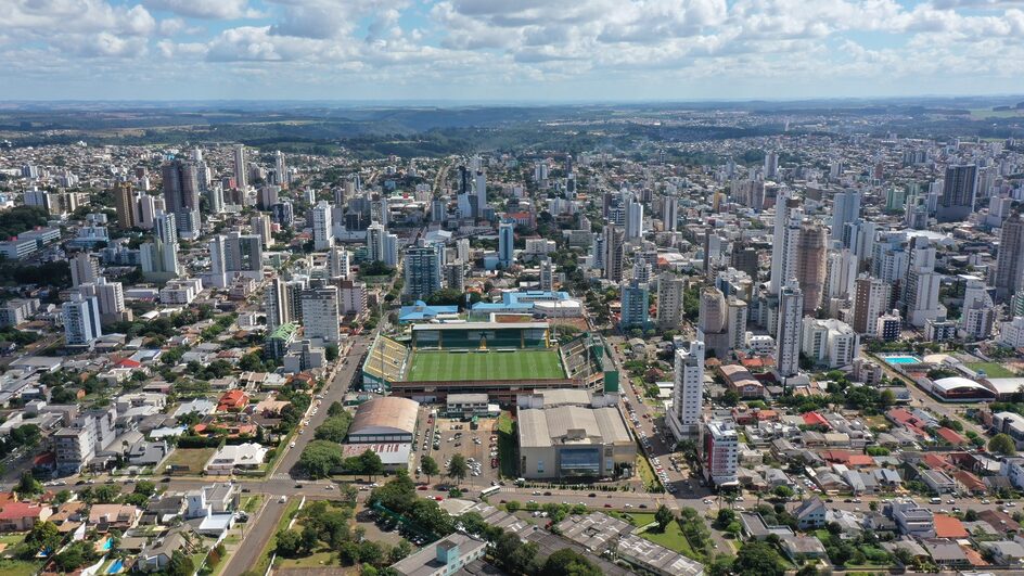 Como os serviços públicos no feriado do Dia da Independência em Chapecó