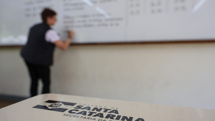Confira o gabarito preliminar do segundo dia do superconcurso da educação em SC