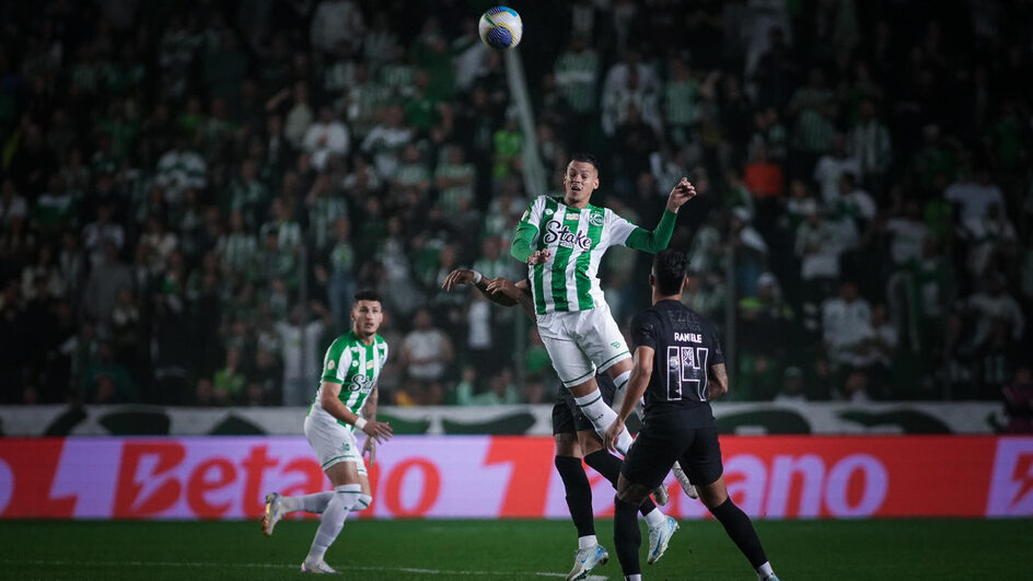 Corinthians x Juventude pela Copa do Brasil Onde assistir e escalações